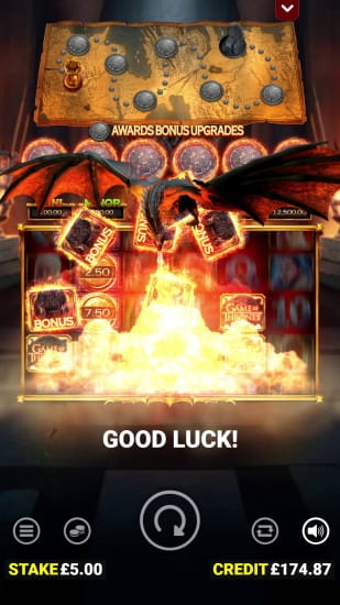 Game of Thrones mobile